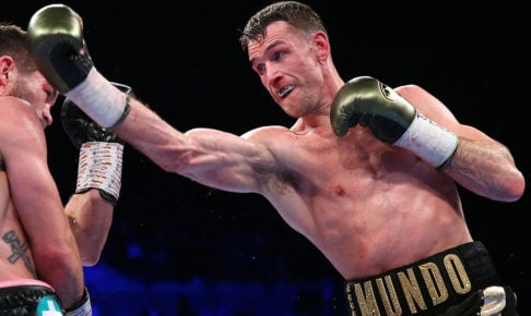 【ボクシング】PFP1位カネロに死角はあるのか　カラム・スミス勝利のカギを専門家が提言