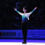 【フィギュア】スポーツを超えた人間主義の祭典　世界選手権2021閉会