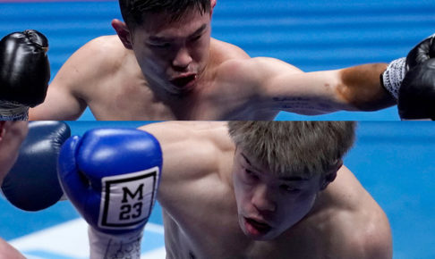 【ボクシング】井岡一翔vs田中恒成、大晦日注目の世界タイトル戦　両者の戦績、中継情報一覧