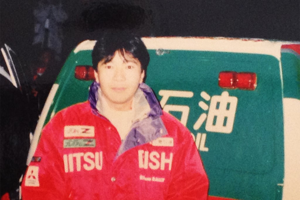 【パリダカ回想録】最終回 三菱パジェロ3連覇ならず、そしてエースドライバーとの残された約束 【パリダカ回想録】最終回 三菱パジェロ3連覇ならず、そしてエースドライバーとの残された約束