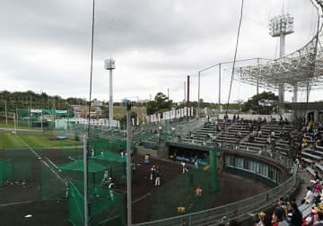 コロナ禍の厳戒キャンプがスコアラー、スカウト活動にも重大影響