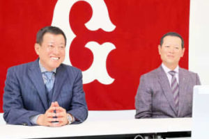 巨人・原監督　桑田氏招聘はチーフコーチに相談「迎え入れる側も大事」