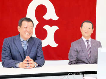 巨人・原監督　桑田氏招聘はチーフコーチに相談「迎え入れる側も大事」