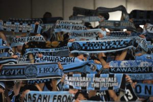 【サッカー】Jリーグ、2021年開幕カード発表　王者・川崎は横浜Mと対戦