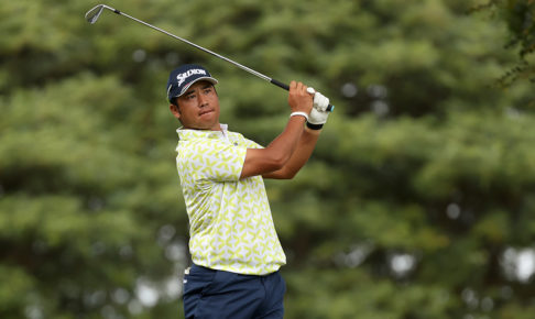 【全米オープン】松山英樹は”メジャーハンター”2人が集う注目の組み合わせ　石川遼、桂川有人らは……