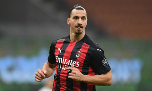 『SPREAD』編集部が選ぶ今週のスポーツ「好調ミランは首位キープとなるか？」