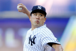 【MLB】田中将大、楽天復帰で炎上した米『ニューヨーク・タイムズ』紙