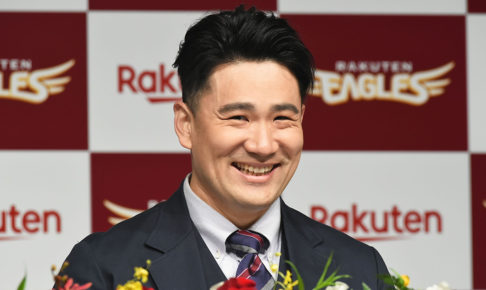 【野球】田中将大が切り開く新しい日米挑戦のかたち　楽天復帰の背景とは？