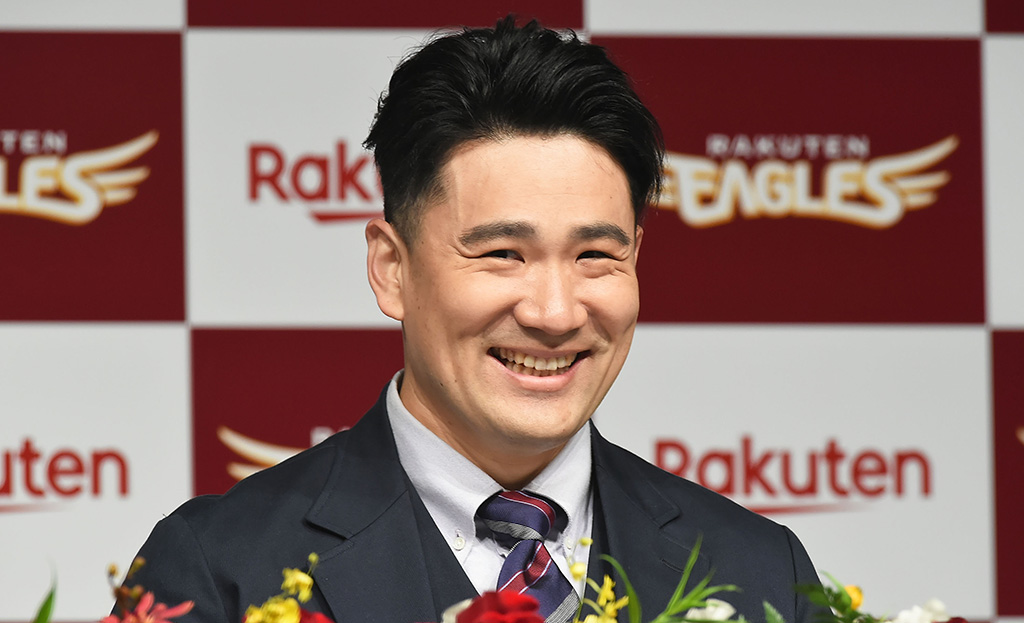 【野球】田中将大が切り開く新しい日米挑戦のかたち 楽天復帰の背景とは? 【野球】田中将大が切り開く新しい日米挑戦のかたち 楽天復帰の背景とは?