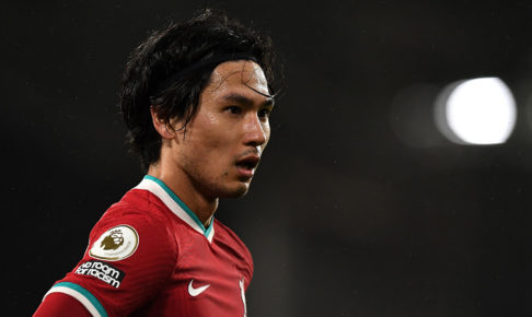 【サッカー】リヴァプール南野のサウサンプトン移籍が正式決定　