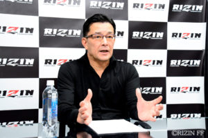 【格闘技】RIZIN「3.14東京ドーム」の延期発表　今季開幕戦は名古屋で3.21開催