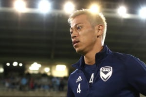 【サッカー】本田圭佑、ポルトガル移籍を発表　決断時の“リトルホンダ”との対話も明らかに