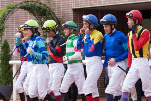 【競馬】「高松宮記念」ルメール騎手不在で注目すべき騎手とは