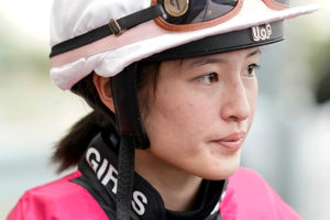 【競馬】藤田菜七子、ライバルは後輩・女性騎手候補生　「内心穏やかではなかったはず」