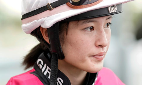 【競馬】藤田菜七子、ライバルは後輩・女性騎手候補生　「内心穏やかではなかったはず」