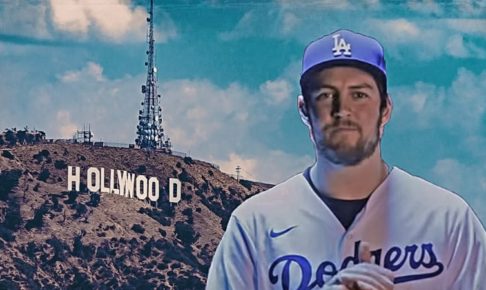 バウアーが3年1億200万ドルで昨季王者のドジャースと合意！