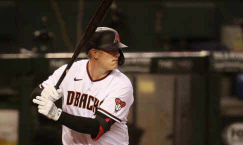 【野球】広島の新助っ人・クロンは“エルドレッド2世”？　データから浮かぶスラッガーの資質