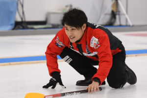 【カーリング】男子はコンサドーレが３連覇　北京五輪出場確定へ「着実に進んでいくだけ」