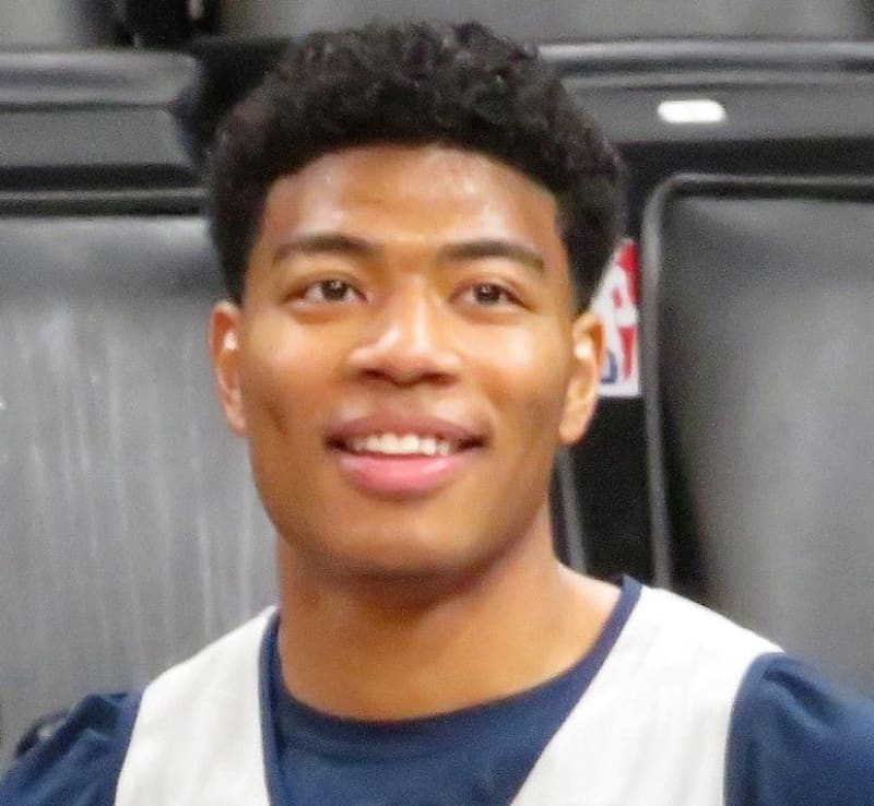 八村塁、15得点 今季最長4戦連続2桁得点 チームは今季最少失点で連敗止める 八村塁、15得点 今季最長4戦連続2桁得点 チームは今季最少失点で連敗止める