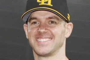 ヤクルトがバンデンハークと交渉