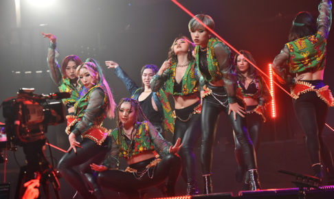 【ダンス】Dリーグ第4戦はBenefit one MONOLIZが涙の初勝利　初のSPダンサー起用が好結果呼ぶ