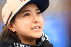 【北京五輪】米老舗メディアが“日本人メダル候補”を選出　高梨沙羅や平野歩夢の金も有力視