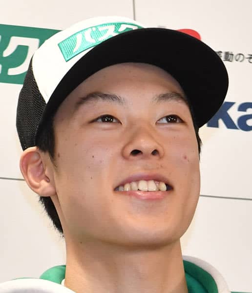 ジャンプ男子で小林陵侑が“レジェンド”葛西超えの通算18勝目 ジャンプ男子で小林陵侑が“レジェンド”葛西超えの通算18勝目