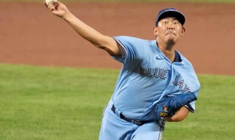 【MLB】山口俊がジャイアンツと契約合意、米報道　“日米ジャイアンツ”でプレーなら日本人初