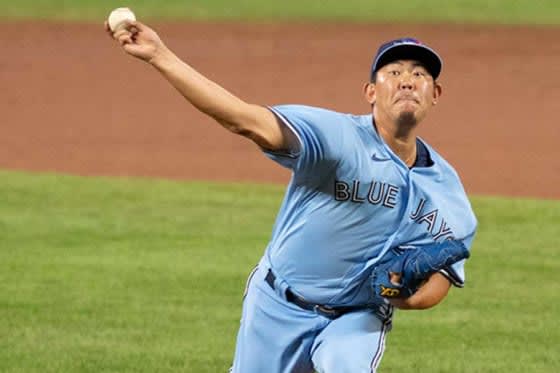 【MLB】山口俊がジャイアンツと契約合意、米報道 “日米ジャイアンツ”でプレーなら日本人初 【MLB】山口俊がジャイアンツと契約合意、米報道 “日米ジャイアンツ”でプレーなら日本人初