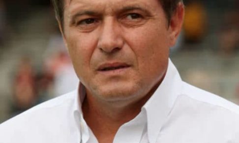 セルビア代表監督にピクシー