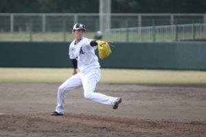 ロッテ佐々木朗がシート打撃登板　最速149キロ「修正しながら次に生かしたい」