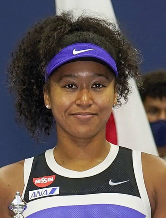 大坂 桃田が候補に選出 ローレウス世界スポーツ賞 Spread
