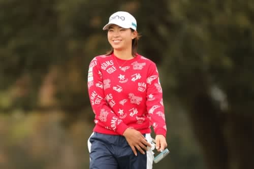 賞金ランクは35位でもメルセデス・ランクは11位 渋野日向子のこの差は?【21年女子ツアー丸わかり】 賞金ランクは35位でもメルセデス・ランクは11位 渋野日向子のこの差は?【21年女子ツアー丸わかり】