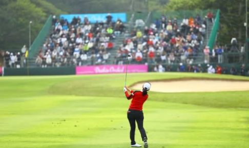 21年国内女子ツアー初戦はギャラリーを入れて開催　1日原則1000人を動員へ