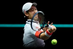 錦織圭が復活へ前進！5ヵ月ぶりの勝利試合で見せた好プレー4選