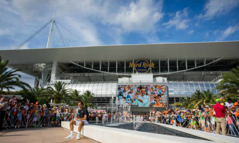 フェデラー復帰、月末にはマイアミ大会も。3月開催の主な大会まとめ