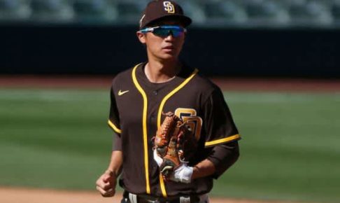 【MLB】加藤豪将が“メジャー初本塁打”　OP戦打率5割でメジャー昇格アピール