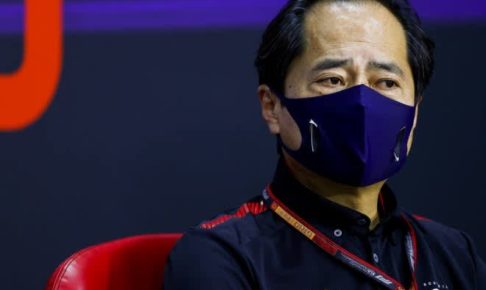 ホンダF1田辺TD「F1最後の年をいい形で締めくくるべく、順調に準備を進めている」角田への全力のサポートも誓う