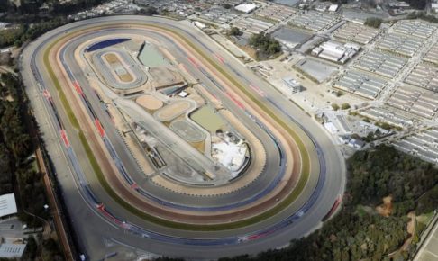 JRA騎手ら165人給付金受給　総額1億8千万円、返還へ