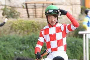 藤田菜七子以来5年ぶりの女性騎手・永島まなみが4着デビュー「コーナーワークなどに課題」