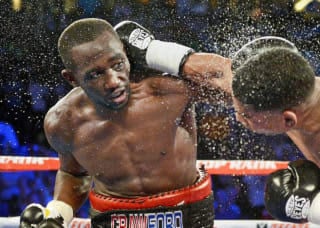 【ボクシング】まさに“悶絶級”米トップランク社が選ぶボディブローBest10映像を公開！ 亀状態で這いつくばる衝撃シーンも