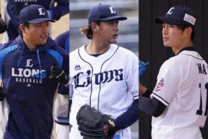 否めない手薄感…才能開花が待たれる16年ドラ1右腕、西武の開幕ローテ独自予想
