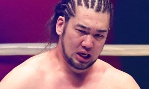 シバターがド正論　RIZIN積極参戦オファーに「1年間に何回も見るもんじゃない」