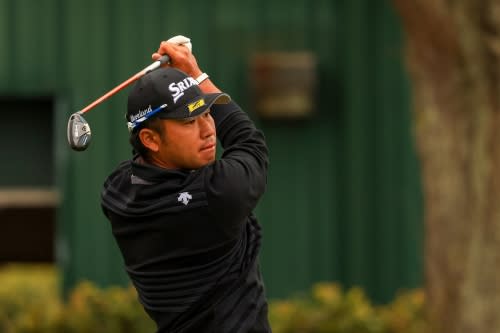 デシャンボーを見て思う 松山英樹の『後悔』【PGAツアー公式コラム】 デシャンボーを見て思う 松山英樹の『後悔』【PGAツアー公式コラム】