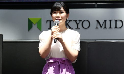 震災から10年　福原愛、銀次ら東北ゆかりのスポーツ選手がメッセージ発信