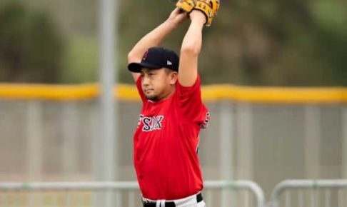 【MLB】澤村拓一、13日のレイズ戦でオープン戦初登板が決定！　1イニングを予定