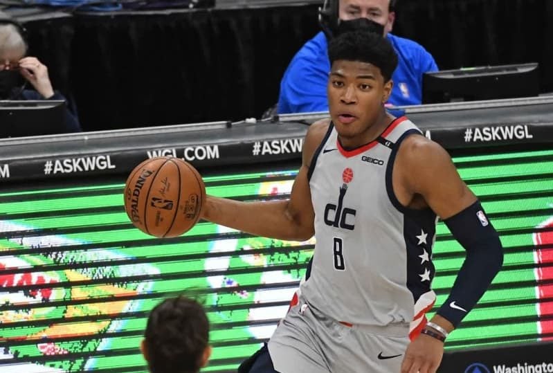 【NBA】八村塁が通算1000得点達成 アジア人で3人目 ウィザーズはシクサーズに大敗 【NBA】八村塁が通算1000得点達成 アジア人で3人目 ウィザーズはシクサーズに大敗