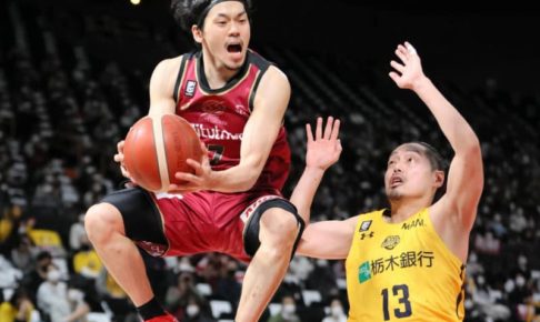 バスケ天皇杯　川崎が7年ぶりV　篠山「やっと届いた」Bリーグ発足後初タイトル