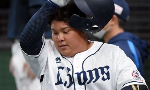 「なんなんだ」西武・辻監督、ドラ1渡部におかんむり　ドラ6ブランドンは開幕1軍か