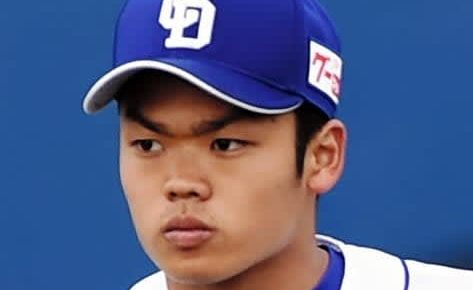 中日・根尾が広角打法で3安打！開幕スタメン猛アピール